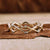 lab created diamond band lab created diamond band