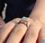 custom engagement rings - diamondrensu custom engagement rings - diamondrensu