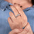 lab diamond ring - diamondrensu lab diamond ring - diamondrensu