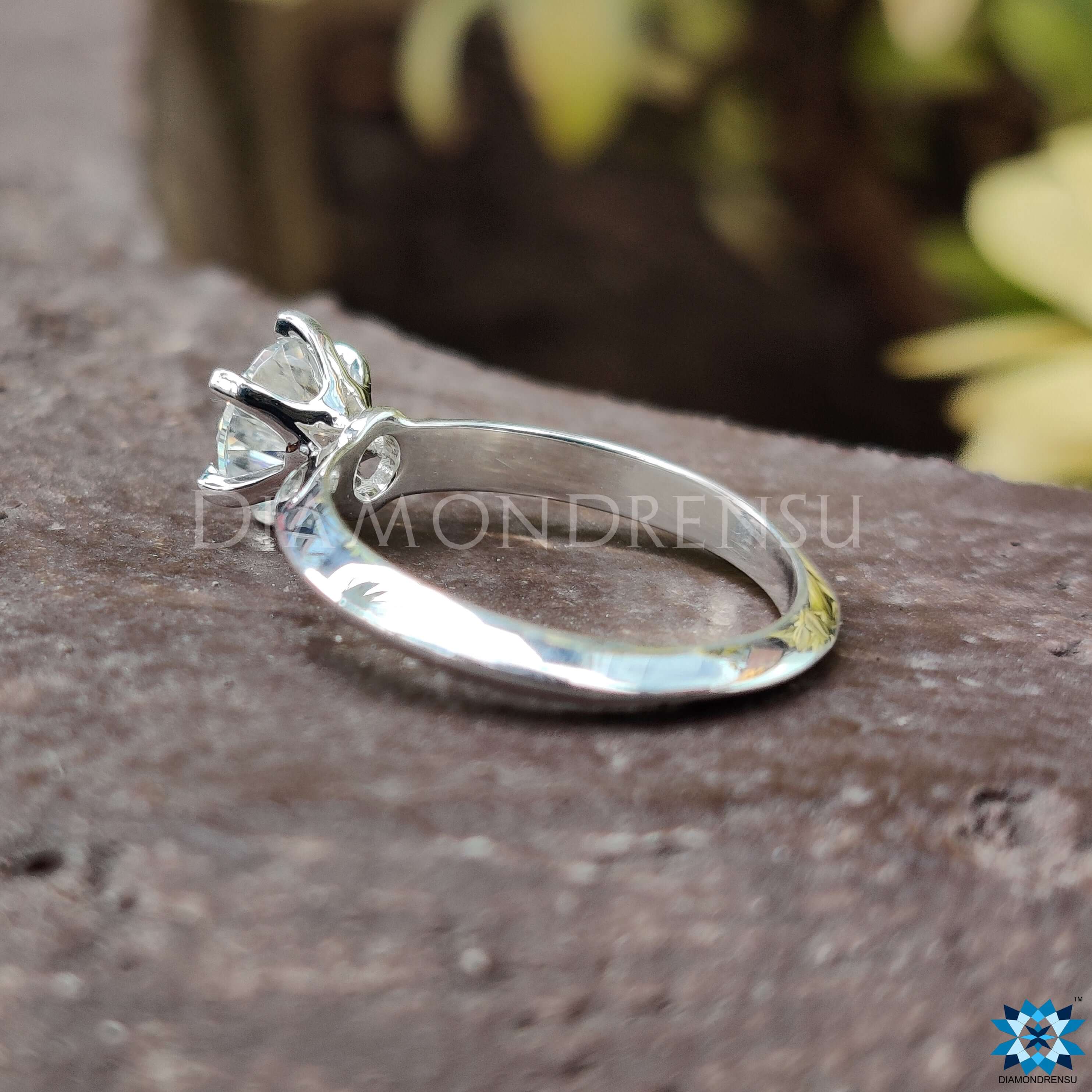 Custom Ring Handmade Ring