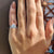 halo engagement ring - diamondrensu halo engagement ring - diamondrensu