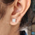 gold earrings gold earrings