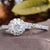 diamondrensu moissanite diamondrensu moissanite