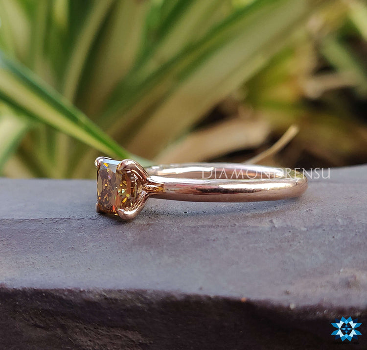 Radiant cut engagement ring uk engagement ring