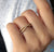 moissanite engagement rings - diamondrensu moissanite engagement rings - diamondrensu