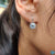 diamond stud diamond stud