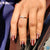 two tone ring two tone ring