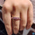 moissanite engagement rings - diamondrensu moissanite engagement rings - diamondrensu