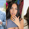 Top Celebrity Engagement Rings That Made Headlines
