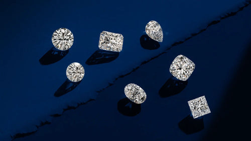 Diamond Cuts You'll Love in 2025
