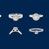 Choosing the Best Diamond Setting for Your Ring