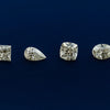 Different Diamond Cuts Explained: Find Your Perfect Shape
