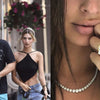 Emily Ratajkowski Engagement Ring