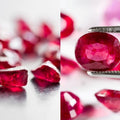 July Birthstone Meaning and the Beauty of Ruby