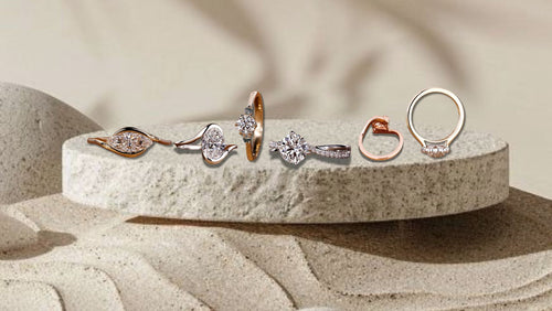 The Best Lab Grown Diamond Engagement Rings Style