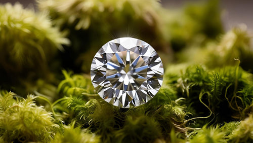 Lab Grown Diamonds: A Greener Choice?