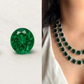 May Birthstone Necklaces That Celebrate Your Month
