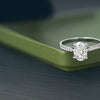 Why Pave Setting Rings Are So Popular
