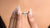 Pear Shaped Ring