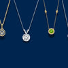 Diamond Pendant - A Look at Popular Choices
