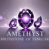 All About February Birthstone