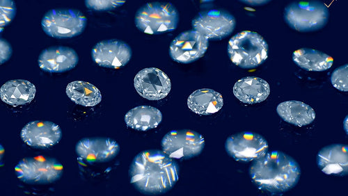 The History of the Beautiful Rose Cut Diamond