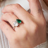 Toi et Moi Ring Styles That Are Trending Now
