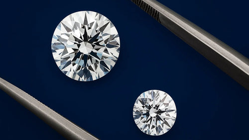 What Are Lab Grown Diamonds? A Modern Choice for Jewellery