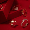 Trending Valentine Jewelry Styles for 2025