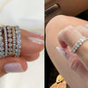What Is an Eternity Band? Everything You Need to Know