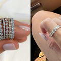 What Is an Eternity Band? Everything You Need to Know