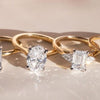 What’s Hot in 2025: Top Engagement Ring Styles Revealed