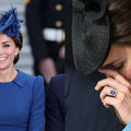 Why Kate Middleton Engagement Ring Still Global Sensation