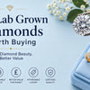 Are Lab Grown Diamonds Worth Buying in the UK?