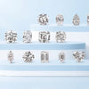 15 Most Popular Diamond Cuts for Engagement Rings in UK