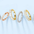 9 Types of Wedding Rings and Who They Suit Best
