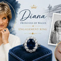 Diana Princess of Wales Engagement Ring