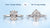 Four-prong vs six-prong oval diamond engagement rings side by side