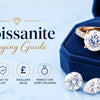 Moissanite Buying Guide UK: Everything You Need to Know Before Buying