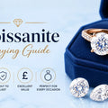 Moissanite Buying Guide UK: Everything You Need to Know Before Buying