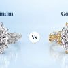 Platinum vs Gold Rings: How to Choose the Right Wedding Ring