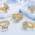 Top 10 Stacking Rings Sets for Everyday Wear