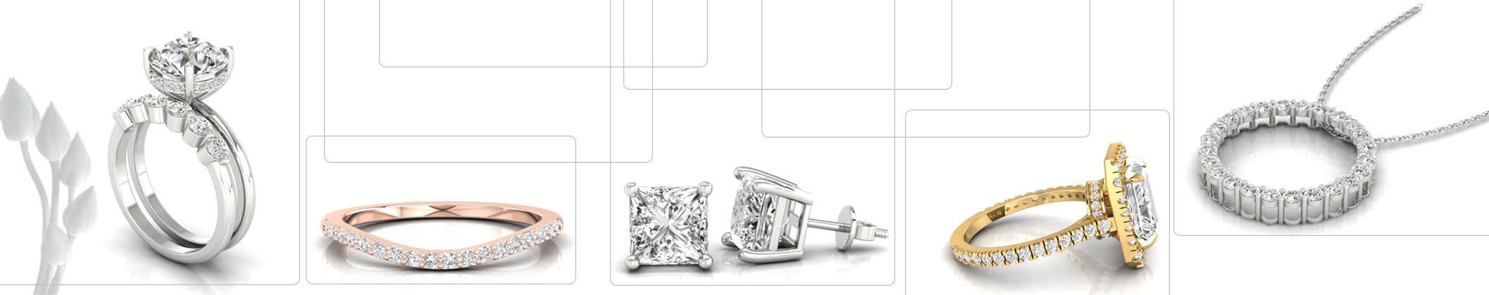 Designer Collection Diamondrensu UK Timeless Beauty