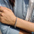 Moissanite Bracelet