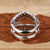 eternity wedding band