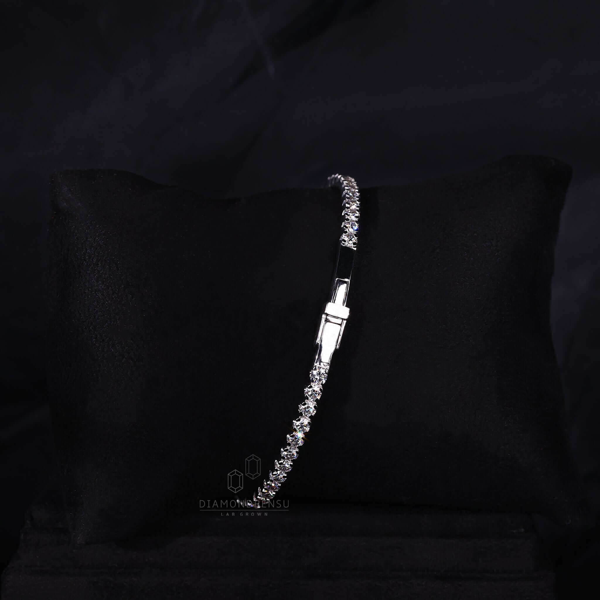 diamond bracelet