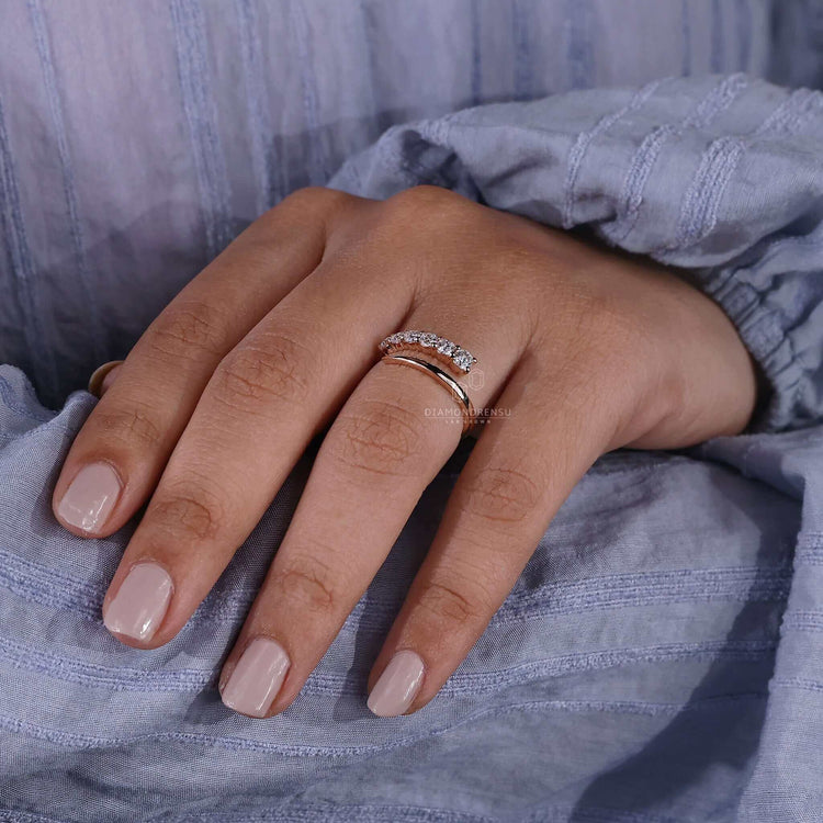 conflict free diamond ring