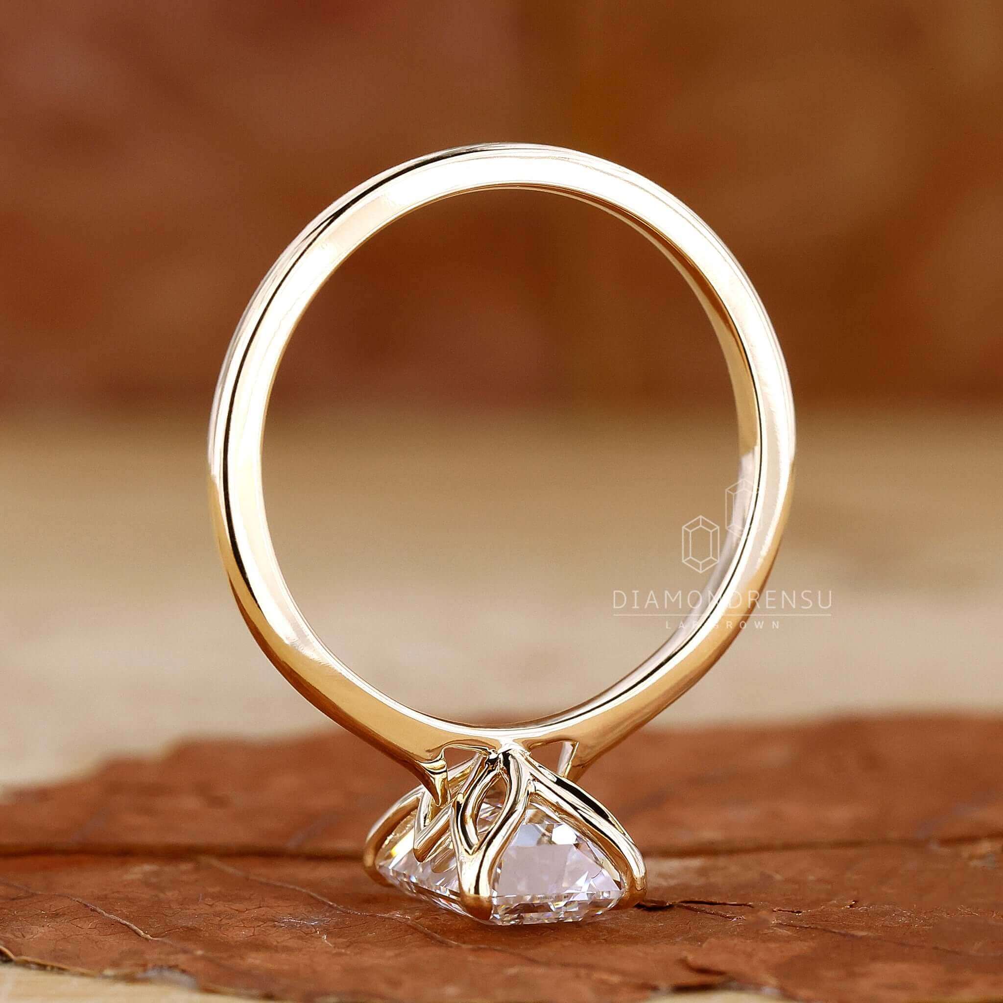 conflict free diamond ring