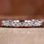 diamond eternity band