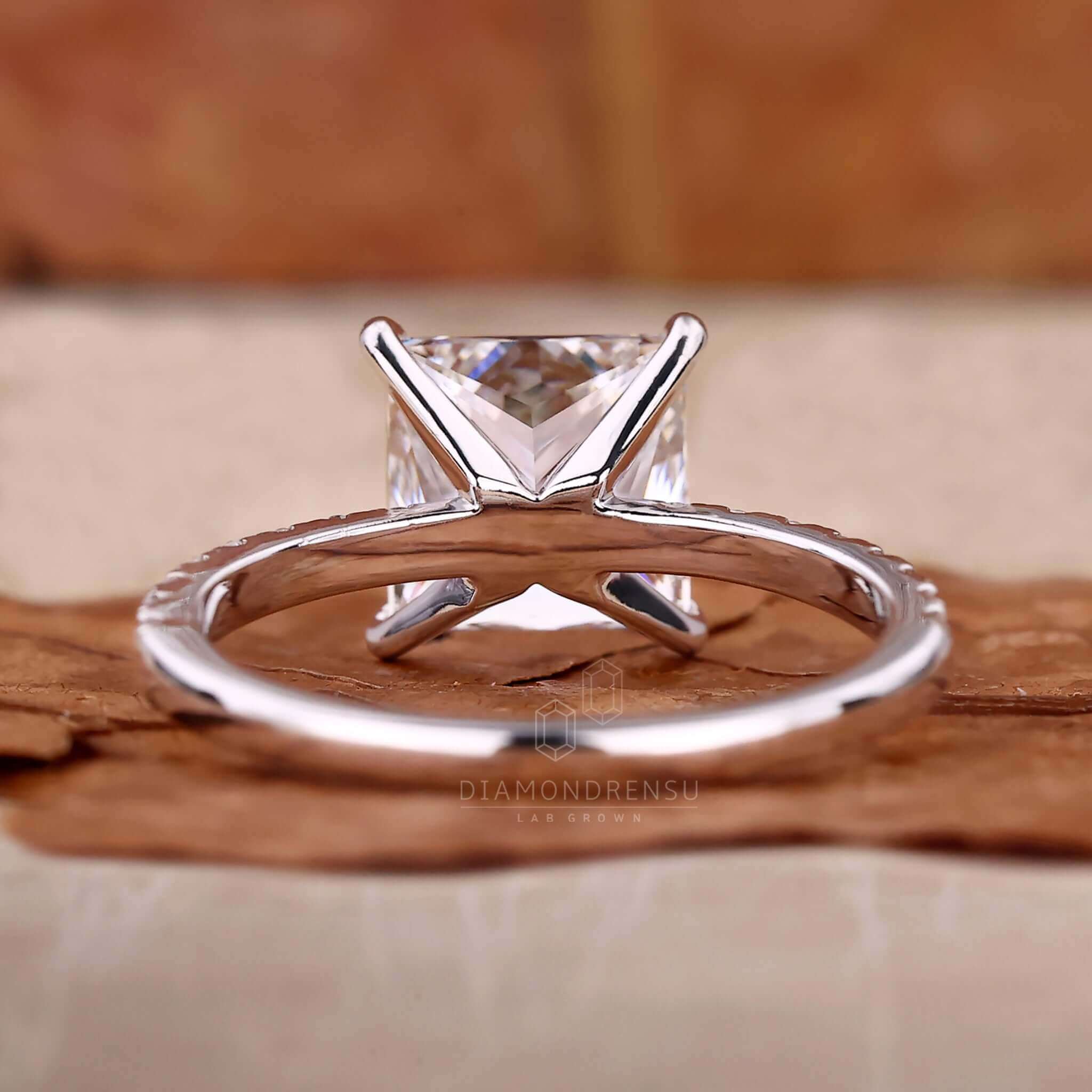 conflict free diamond ring